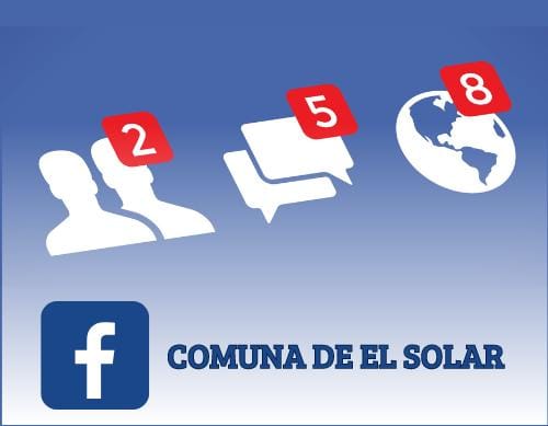 Facebook El Solar