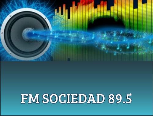 Radio Sociedad FM 89.5