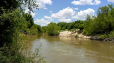 Puente Paso Castro