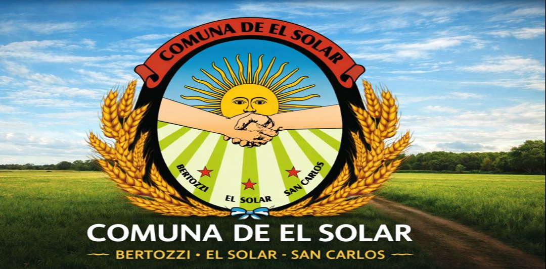 Comuna de El Solar